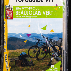 topo guide VTT