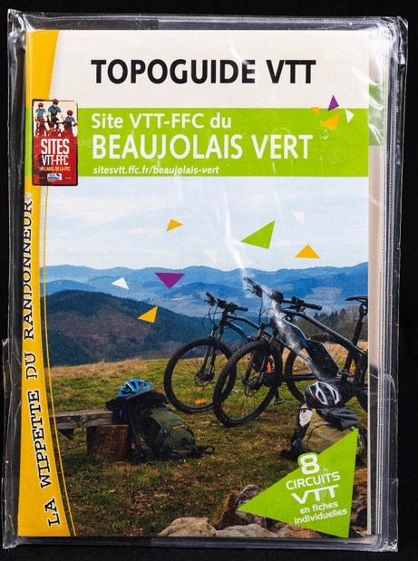 topo guide VTT