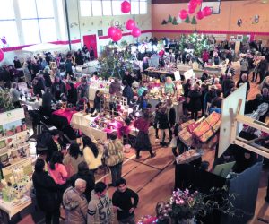 Marché de Noël 1